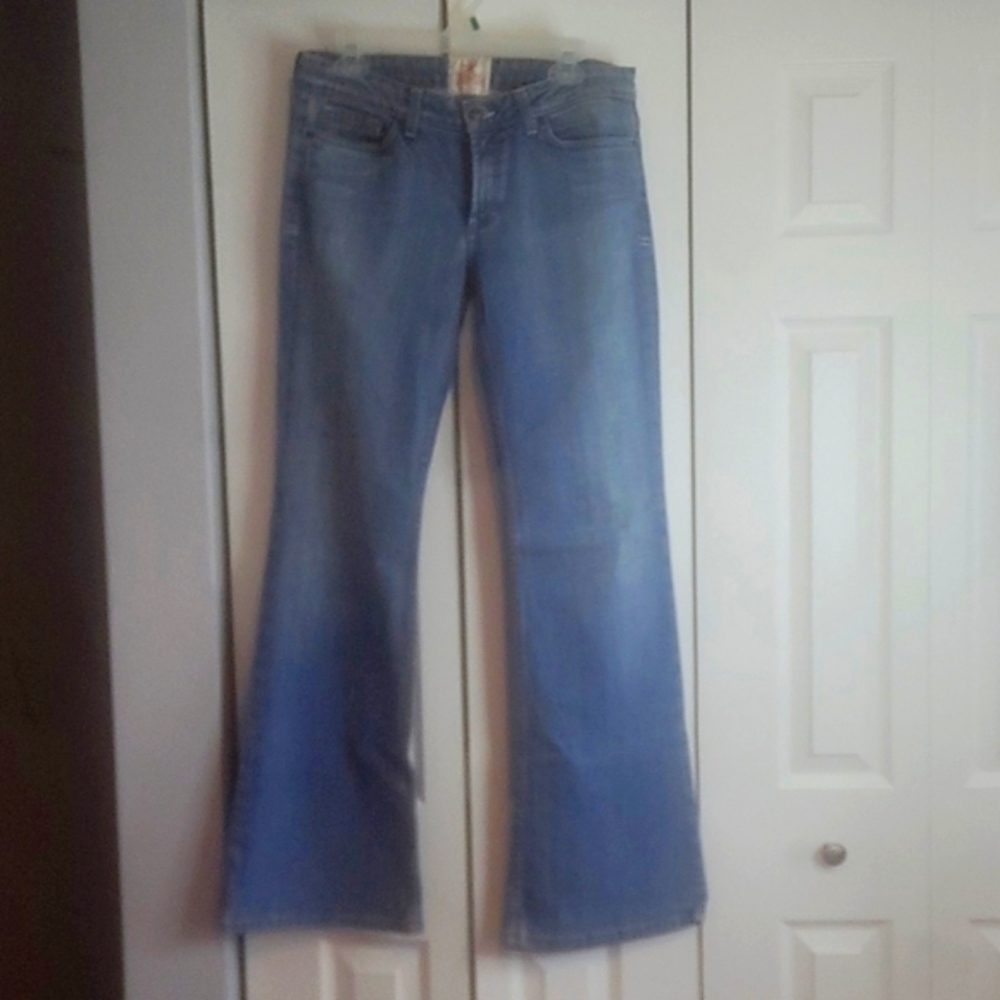 People's Liberation Bella Flare Size 32